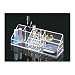 Clear Acrylic Cosmetic Organizer