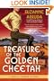 Treasure of the Golden Cheetah: A Jade del Cameron Mystery