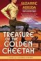 Treasure of the Golden Cheetah (Jade del Cameron Mysteries)