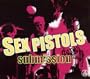 Submission: Sex Pistols Live/Sid Vicious Live at the Electric Ballroom