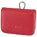 Hama Fancy Funny Df11 Camera Bag, Red