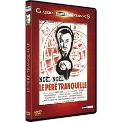 Le p�re tranquille