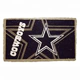 Dallas Cowboys Welcome Mat