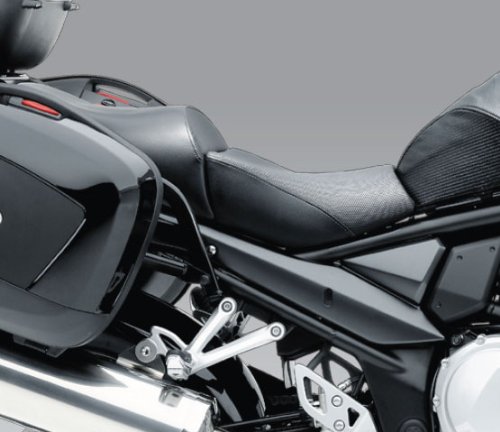 BANDIT GEL SEAT K8-