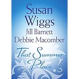 that summer place island time  old things  private paradise mills  boon mb