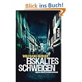 Eiskaltes Schweigen: Ein Fall f�r Alexander Gerlach