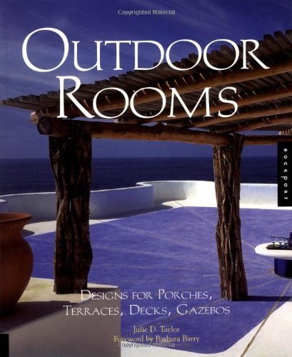 Outdoor Rooms