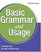 Basic Grammar and Usage