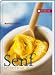 Senf selbermachen und genie�en