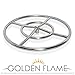 Golden Flame 18