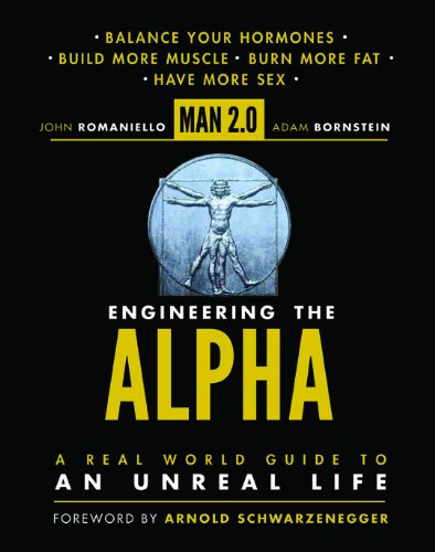 Engineering the Alpha