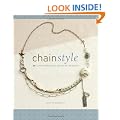 Chain Style: 50 Contemporary Jewelry Designs