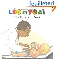 L�o et Popi chez le docteur