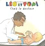 L�o et Popi chez le docteur