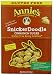 Annie’s Homegrown Snickerdoodle Bunny Cookies (Gluten-Free), 6.75-Ounce (Pack of 4)