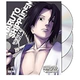 Naruto Shippuden Box Set 4