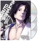 Naruto Shippuden: Box Set 4