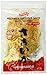 Shirakiku Dried Squid Sakiika Smoked, Hot, 6 Ounce