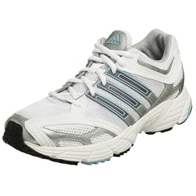 Buy adidas Ladies Deflect 2 W Running Shoe by adidas