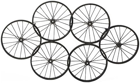 Moe's Home Collection Wheels Wall Decor
