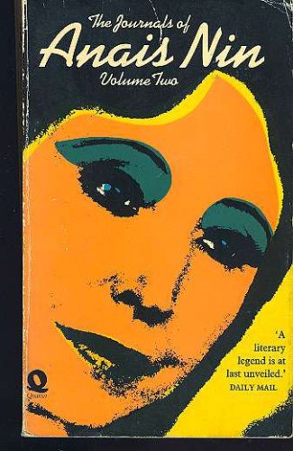 Anais Nin