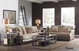 Jackson Furniture Barkley Sofa & Loveseat