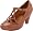 Dusty Rose Leather