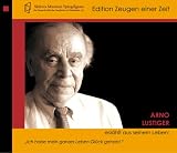 Produkt-Bild: Arno Lustiger erz&auml;hlt aus seinem Leben: "Ich hab mein ganzes Leben Gl&uuml;ck gehabt."