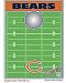 Search : Chicago Bears Tailgate Toss
