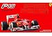 1/20 フェラーリ F10 日本GP
