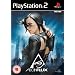 Aeon Flux (PS2)