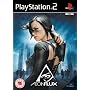 Aeon Flux (PS2)