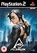 Aeon Flux (PS2)