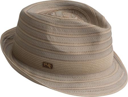 Bailey of Hollywood Men's Brigham 81656 Hat
