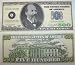 Set of 100-Casino/Poker Five Hundred Dollar Bills