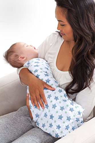 Imagen 4 de aden + anais Jungle - Paño de muselina