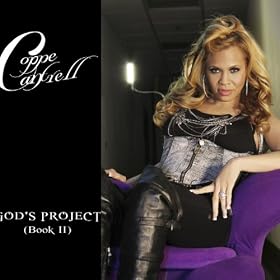 God'S Project (Book II)