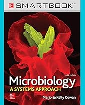 SmartBook for Microbiology SmartBook for Microbiology