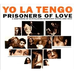 Prisoners of love (Compilation)