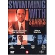 Swimming with sharks