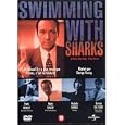Swimming with sharks