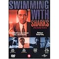 Swimming with sharks