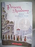 Princess Academy