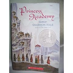 Princess Academy