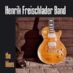 The Blues [Vinyl LP] [Vinyl LP]