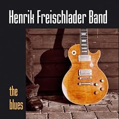 The Blues [Vinyl LP] [Vinyl LP]