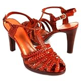 Circa by Joan & David Nando Saddle heeled