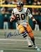 Kellen Winslow Autographed/Hand Signed San Diego Chargers 8x10 Photo