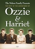 The Best of the Adventures of Ozzie and Harriet The Best of the Adventures of Ozzie and Harriet