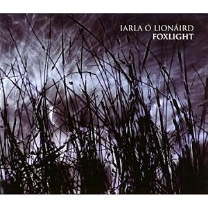 Iarla Ó Lionáird